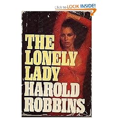 LONELY LADY