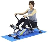 ALINCO ローイングマシーン AF-8200D(DVD付)