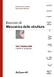 Esercizi di meccanica delle strutture