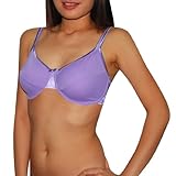 IMAGE OF Womens Tesco Perfectly Fit Sexy Lingerie Unpadded Underwire Bra (Size: EU:85C US:38B UK:38C)