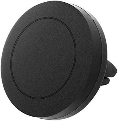 Firstinnovation Rotatable Car Air Outlet Vent Magnetic Cell Phone Holder Mount Stand for iPhone 6 Plus 6 5S 5C 5 4S, Samsung Galaxy S5 S4 S3 S6, Note 4 3 2, HTC One