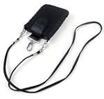 Exist Live PU Leather Braided Crossbo...