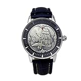 LUI CHARON ルイシャロン アナログクォーツ式 LC0702SB