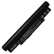 AGPtek&reg; High Quality Li-ion Battery [7200MAH/78Wh 9 Cells Black] For Samsung NC10 Samsung NC10 Series AA-PB6NC6W AA-PB8NC6B AA-PB8NC6M