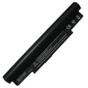 Super High Capacity High Quality Li-ion Battery [7200MAH/78Wh 9 Cells Black] For Samsung NC10 Samsung NC10 Series AA-PB6NC6W AA-PB8NC6B AA-PB8NC6M