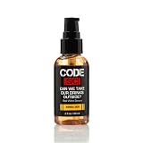Code Sc Can We Take Our Drinks Outside Red Wine Serum, 2-Ounce