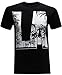 LA Palm Trees Men's T-Shirt - L