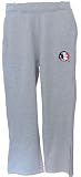 Men`s Florida State Seminoles Heather Gray Automatic Fleece Pants