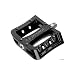 Primo Josh Stricker Magnesium Black Sealed Pedals