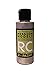 Mission Models MMRC-042 Water-Based RC Paint, 2 oz Bottle, Chrome