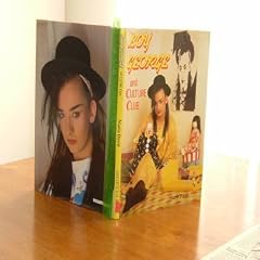 Boy George and the Culture Club
