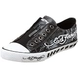Ed Hardy Women's Lowrise Van Nuys Fashion Sneaker ~ Ed Hardy