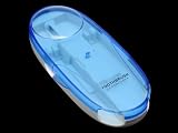 ECOMGEAR(TM)UV Toothbrush Sanitizer Sterilizer Cleaner Double for Travel Home
