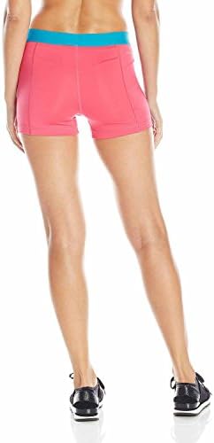 Nike Pro Essential 2.5" Women's Shorts 458653-665 Extra Large (XL) Size