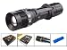 Power Style
Rechargeable Power Style 109 Cree Q3 LED Focalize Flashlight (AF6005)