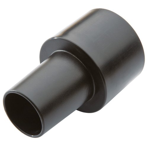 Shop Vac Dust Fitting Adapter for 1-1/4'' to 2-1/4'' Diameter Hose