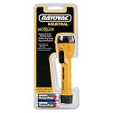 Rayovac Industrial Flashlight 2AA Flashlight with Batteries (Pack of 2)
