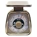 Taylor 5# Ss Rotating Dial Portion Control Scales