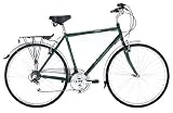 Raleigh Oakland Gents Town and Trekking Bike. 19 Frame