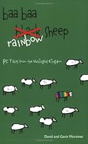 Baa Baa Rainbow Sheep: The Charge of the PC Brigade