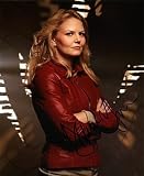 JENNIFER MORRISON (Once Upon a Time) 8x10 Female Celebrity Photo Signed In-Person