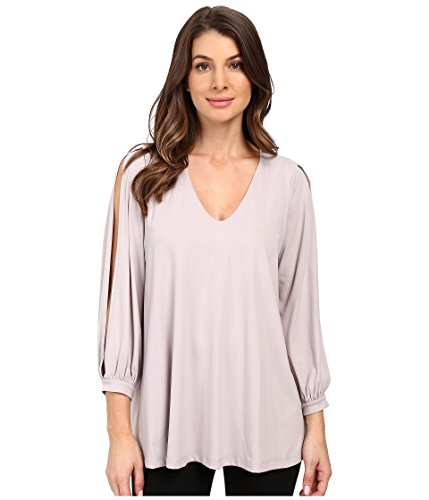 [スサナモナコ] Susana Monaco レディース Alaina Top トップス [並行輸入品]