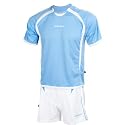 "cortex-sports" Trikot + Hose mit Mesh-Einsätzen