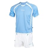 15x cortex-sports Trikot + Hose + Stutzen
