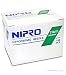 Nipro Hypodermic Needle 21 Gauge, 1 1/2
