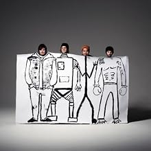 The Temper Trap - Photo by Perou