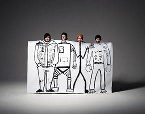 Image of The Temper Trap