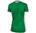 Adidas Mexico Women Home Jersey 2016 COPA AMERICA CENTENARIO