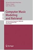 Review Springer  / Computer Music Modeling and Retrieval: Third International Symposium, CMMR 2005, Pisa, Italy, September 26-28, 2005, Revised Papers