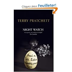 Night Watch: Discworld Novel 29