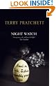 Night Watch: (Discworld Novel 29) (Discworld Novels)