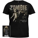 Rob Zombie - Robot Throne - T-Shirt