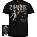 Rob Zombie - Robot Throne - T-Shirt