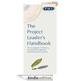 The Project Leaders Handbook