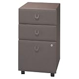 SERIES A:3 DRAWER FILE