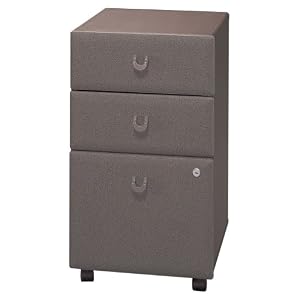 SERIES A:3 DRAWER FI