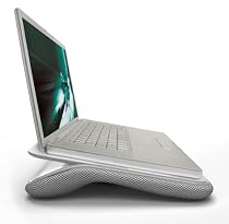 Logitech 939-000091 Comfort Lapdesk
