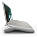 Logitech Comfort Lapdesk (white/grey)