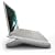 Logitech 939-000091 Comfort Lapdesk