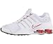 Nike Men's NIKE SHOX NZ RUNNING SHOES