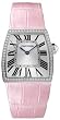 NEW CARTIER LA DONA LADIES GOLD WATCH WE600151