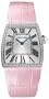 NEW CARTIER LA DONA LADIES GOLD WATCH WE600151