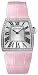 NEW CARTIER LA DONA LADIES GOLD WATCH WE600151