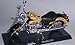 HONDA F6C F6 F 6 C GELB YELLOW 1/18 MAISTO MODELLMOTORRAD MODELL MOTORRAD