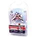McFarlane Toys NHL Sports Picks 3 Inch Mini Figure Series 5 Henrik Lundqvist (New York Rangers)