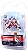 McFarlane Toys NHL Sports Picks 3 Inch Mini Figure Series 5 Henrik Lundqvist (New York Rangers)